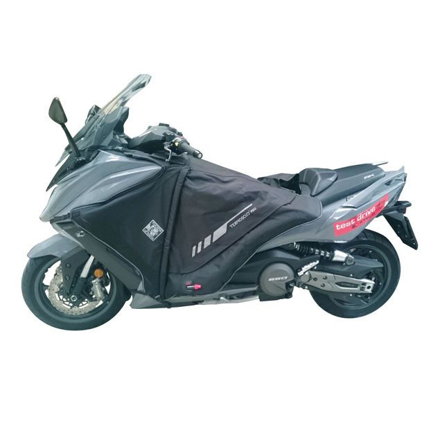 LEG COVER TERMOSCUD® PRO AK550 R187PRO