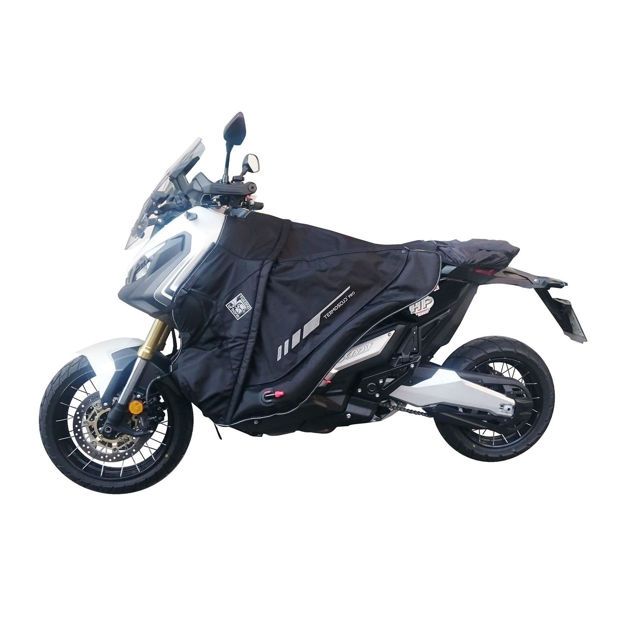 LEG COVER TERMOSCUD® PRO XADV (2017 - 2020) R186PRO