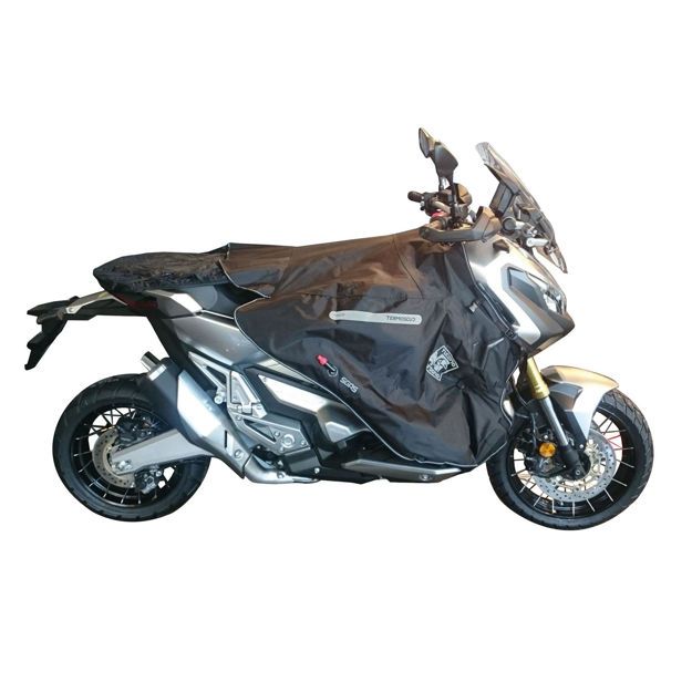 LEG COVER TERMOSCUD® XADV (2017 - 2020) R186