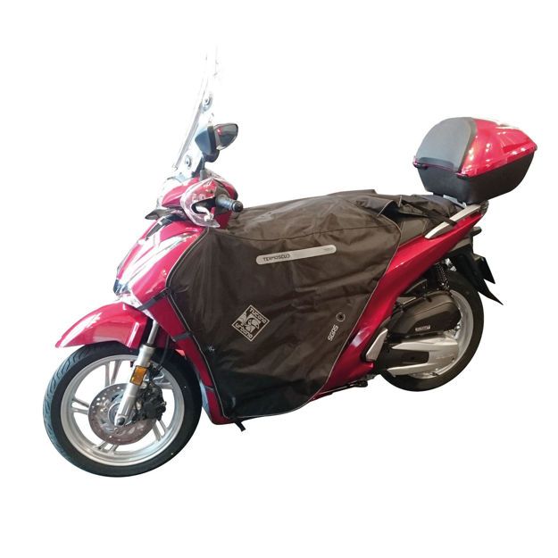 LEG COVER TERMOSCUD® SH 125/150 (2017 - 2020) R185