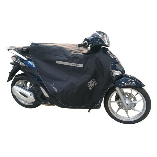 LEG COVER TERMOSCUD® Liberty 50/125/150/200 (ABS) (> 2016) R184