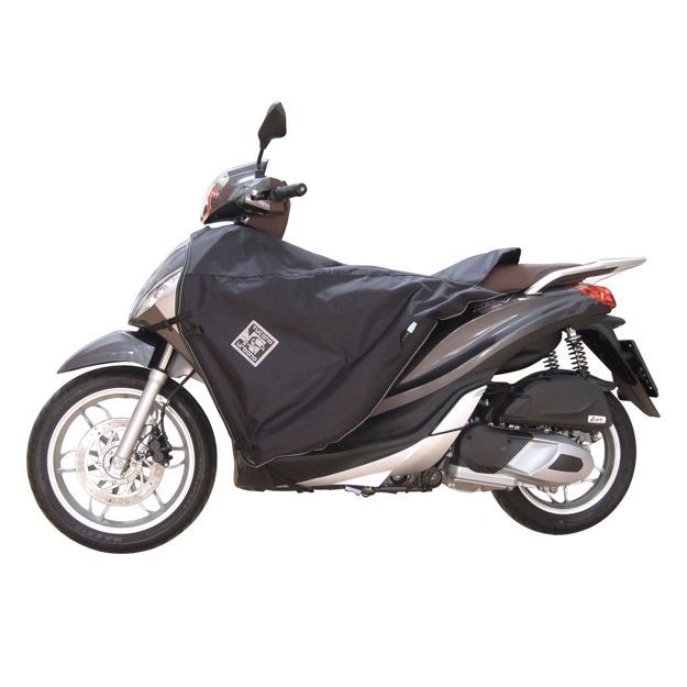 LEG COVER TERMOSCUD® Medley / Medley S 125/150 (< 2020) R182