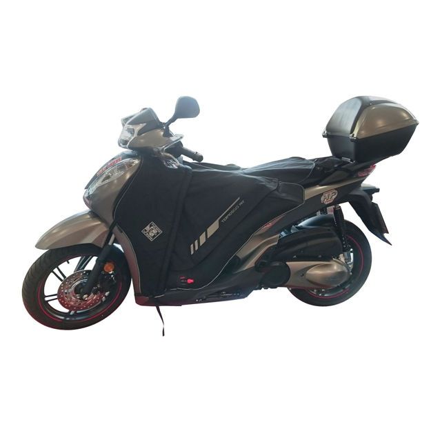 LEG COVER TERMOSCUD® PRO SH 300 (2015 - 2020) R177PRO