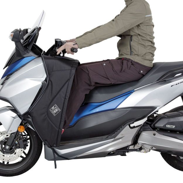 LEG COVER TERMOSCUD® PRO Forza 125 (2015 - 2018) R176PRO