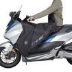 LEG COVER TERMOSCUD® PRO Forza 125 (2015 - 2018) R176PRO