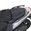 LEG COVER TERMOSCUD® PRO Forza 125 (2015 - 2018) R176PRO