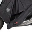 LEG COVER TERMOSCUD® PRO Forza 125 (2015 - 2018) R176PRO