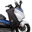 LEG COVER TERMOSCUD® PRO Forza 125 (2015 - 2018) R176PRO