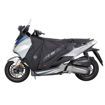 LEG COVER TERMOSCUD® PRO Forza 125 (2015 - 2018) R176PRO