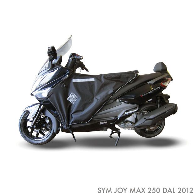 LEG COVER TERMOSCUD® Joy Max (GTS / RV / Voyager) 125/250/300 (2012 - 2018) R163