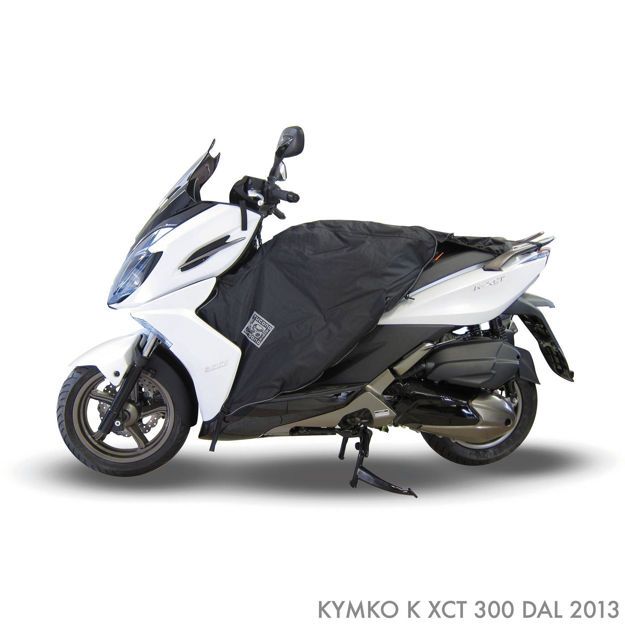 LEG COVER TERMOSCUD® K-XCT 125/300 (> 2013) R162