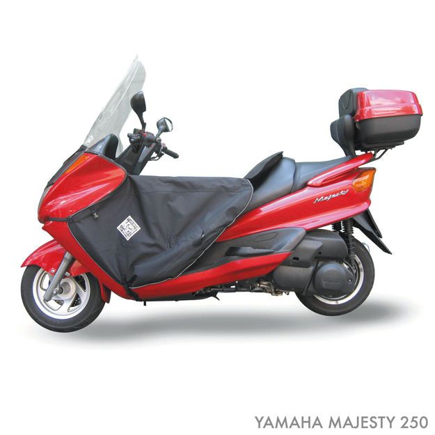 LEG COVER TERMOSCUD® Majesty 250 (2000 - 2014) R160