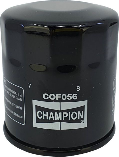 CHAMPION ΦΙΛΤΡΟ ΛΑΔΙΟΥ CHAMPION COF056