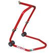 BIKE LIFT FRONT HEADSTOCK STAND FS-11 RED