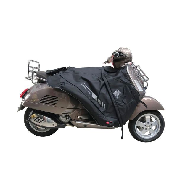 LEG COVER TERMOSCUD® PRO Vespa GTS Super Sport 125/300 R154PRO