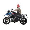 LEG COVER GAUCHO PRO R 1200 GS/ADV (>2013) R 1250 GS/ADV (>2018) R1200PRO