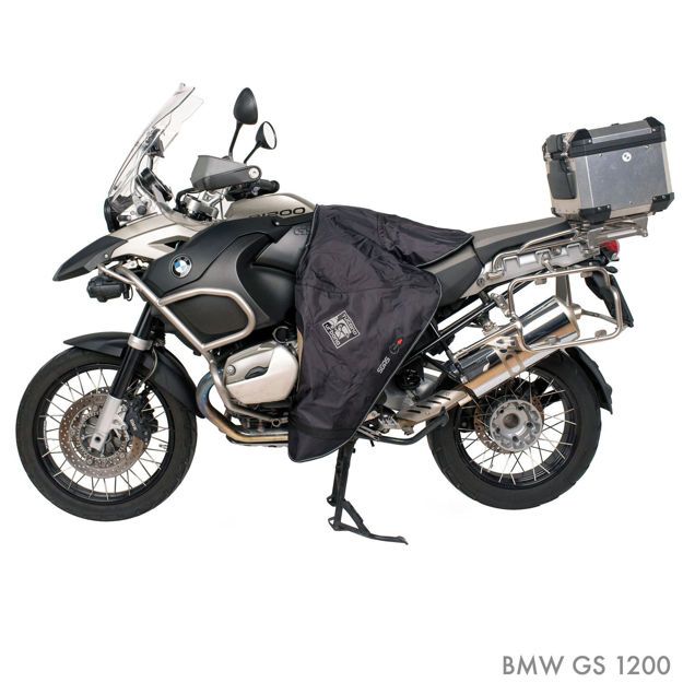 GAUCHO LEG COVER R 1200 GS/ADV fino al 2012 R120