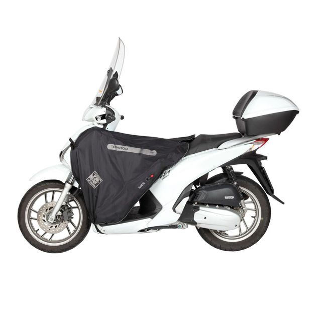 LEG COVER TERMOSCUD®  SH 125/150 (2013 - 2016) R099