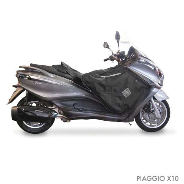 LEG COVER TERMOSCUD® X10 125/350/500 (> 2012) R096