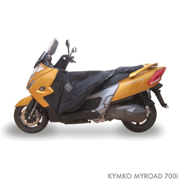 LEG COVER TERMOSCUD® My Road 700 R086