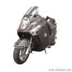 LEG COVER TERMOSCUD® Joy Max (GTS / RV / Voyager) 125/250 (< 2011) Evo 125/300 R077