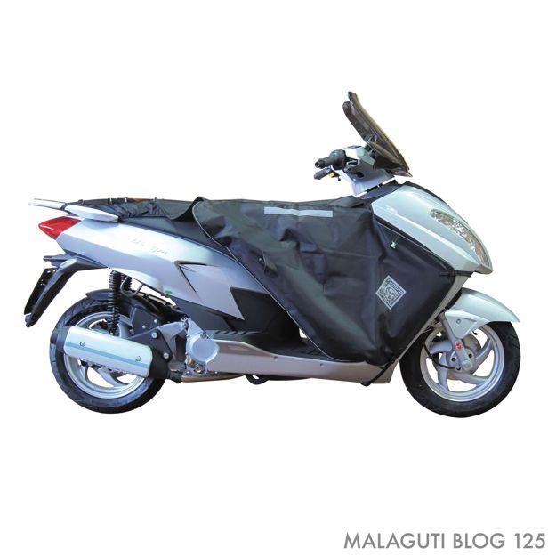 LEG COVER TERMOSCUD® Blog R075