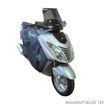 LEG COVER TERMOSCUD® Blog R075