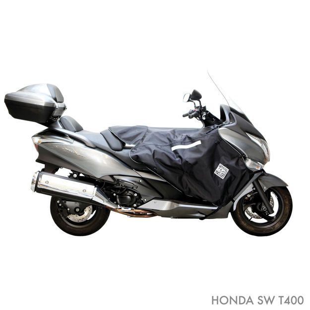LEG COVER TERMOSCUD® Silver Wing / SWT 400/600 (> 2009) R074