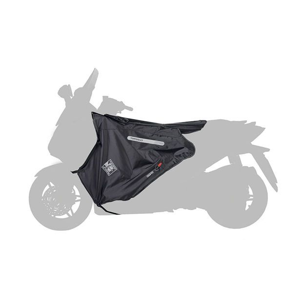 LEG COVER TERMOSCUD® Atlantic Sprint 125/200/250/300/400/500 (> 2005) R071