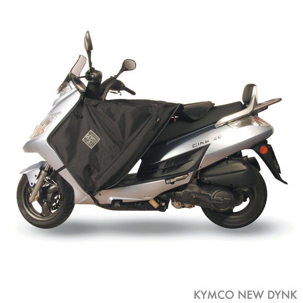 LEG COVER TERMOSCUD® Dink (Yager) 50/125/200 (> 2006) (new Dink) R065