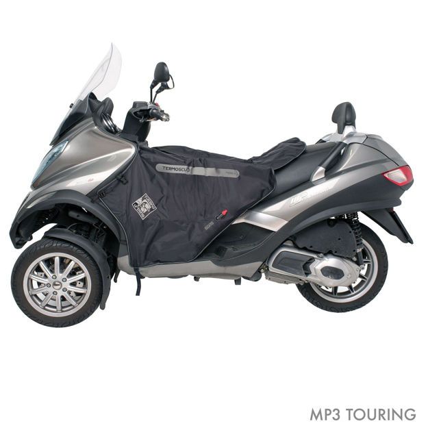 LEG COVER TERMOSCUD® MP3 300/350/400/500/Hybrid (Touring / LT / Sport / Business / RL) (>2014) R062W