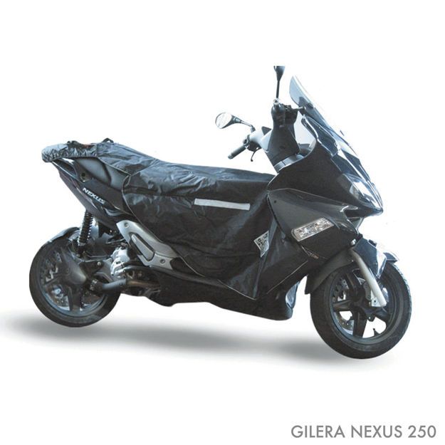 LEG COVER TERMOSCUD® SR Max Nexus 125/250/300/500 R043