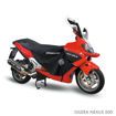 LEG COVER TERMOSCUD® SR Max Nexus 125/250/300/500 R043