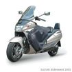 LEG COVER TERMOSCUD® Joyride 125/150/200 R031
