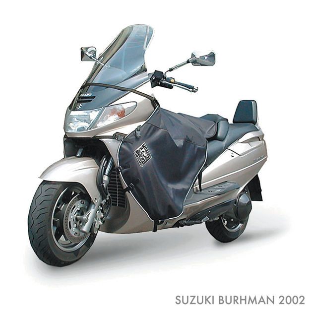 LEG COVER TERMOSCUD® Joyride 125/150/200 R031