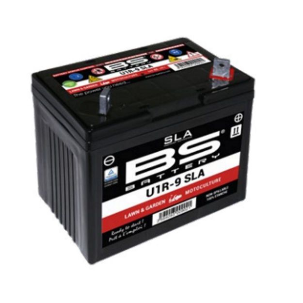 ΜΠΑΤΑΡΙΑ BS U1R-9 SLA