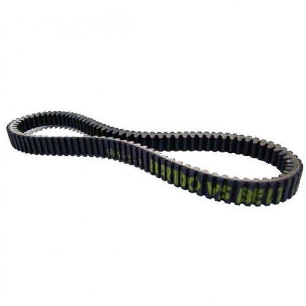BANDO Ιμάντας μετάδοσης XCITING 500i 05- BANDO BAN-B5601W