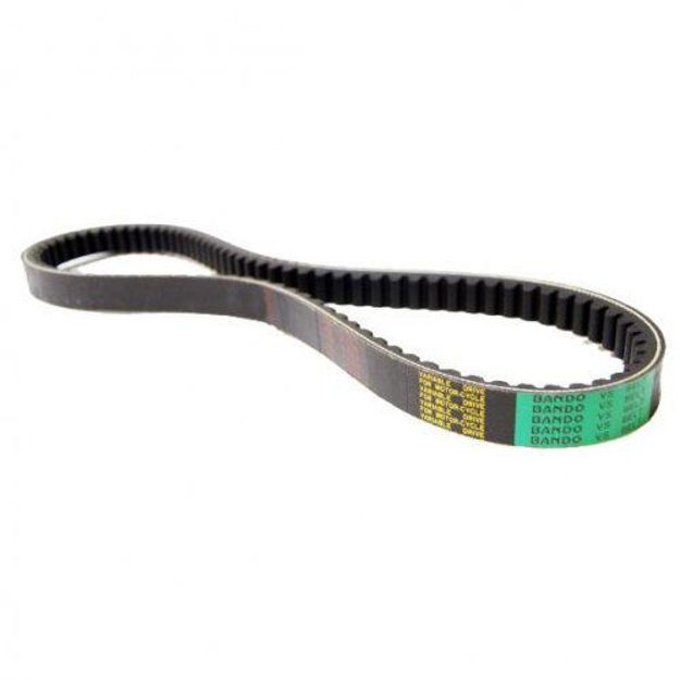 BANDO  Ιμάντας μετάδοσης 50 SP Dio BANDO ΙΑΠ S02-002 BAN-B7001