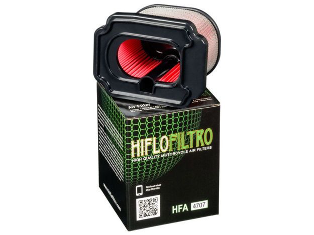 ΦΙΛΤΡΟ ΑΕΡΑ YAMAHA  HFA4707 MT-07/Tracer/XSR 700/ XTZ 690 Tenere 700