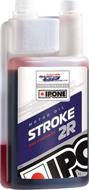 IPONE ΛΑΔΙ 2T STROKE 2R 1L