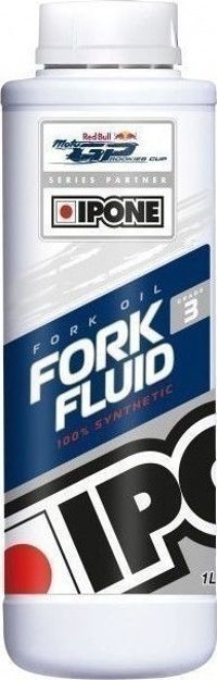 IPONE ΛΑΔΙ ΜΠΡΟΣΤΙΝΟΥ FORK OIL RACING 3W 1L