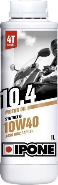 IPONE ΛΑΔΙ 10.4 ΗΜΙΣΥΝΘΕΤΙΚΟ 1L
