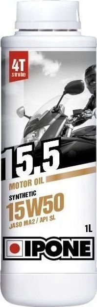 IPONE ΛΑΔΙ 15.5 ΗΜΙΣΥΝΘΕΤΙΚΟ 1L