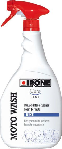 IPONE MOTO WASH 1L