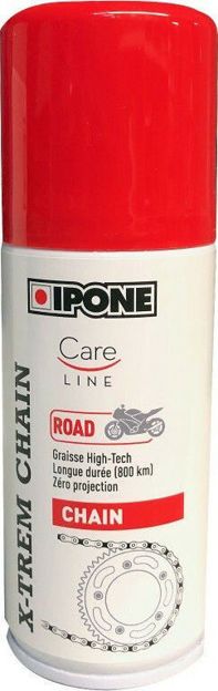 IPONE ΣΠΡΕΥ X-TREM CHAIN ROAD 100ml