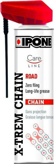 IPONE ΣΠΡΕΥ X-TREM CHAIN ROAD 500ml
