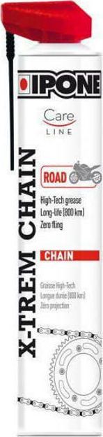 IPONE ΣΠΡΕΥ X-TREM CHAIN ROAD 750ml