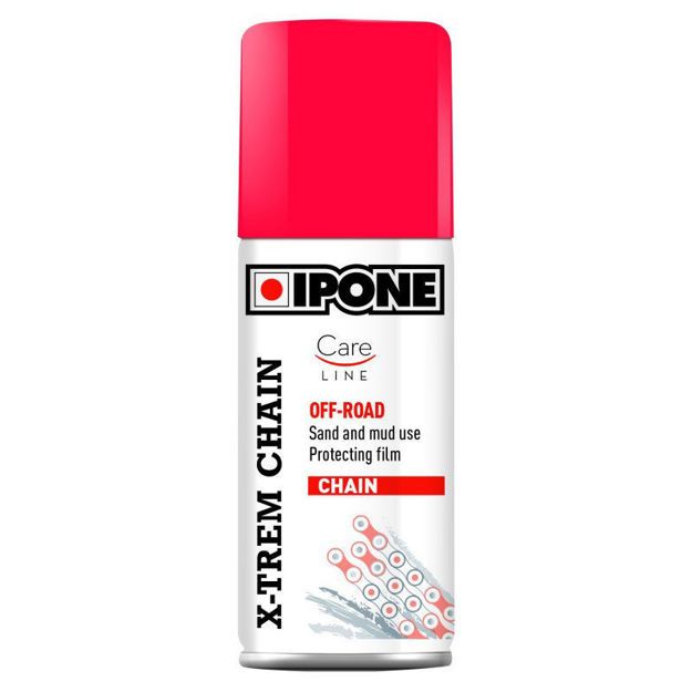 IPONE ΣΠΡΕΥ X-TREM CHAIN OFF ROAD 100ml