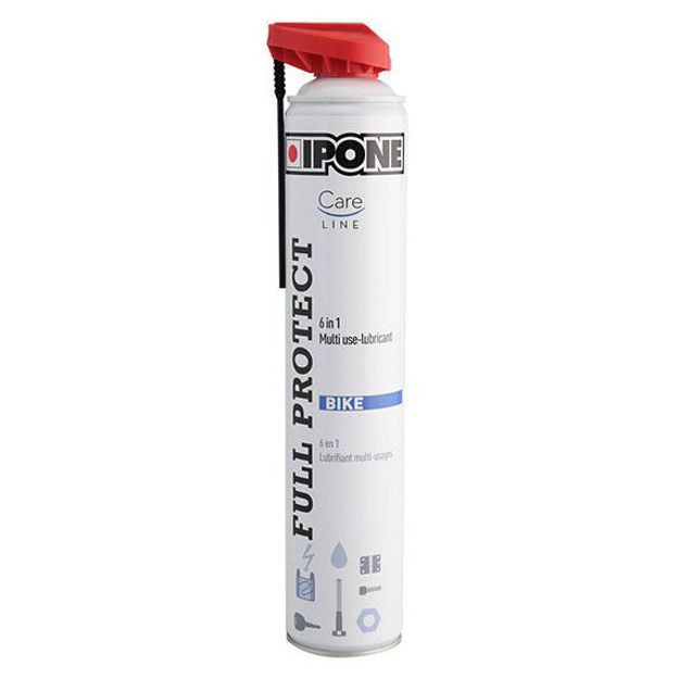 IPONE ΣΠΡΕΥ FULL PROTECT 6 ΣΕ 1 250ml