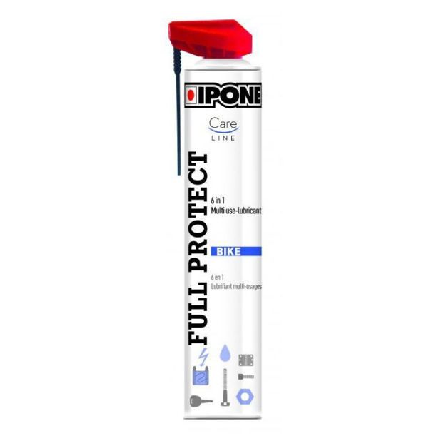 IPONE ΣΠΡΕΥ FULL PROTECT 6 ΣΕ 1 750ml